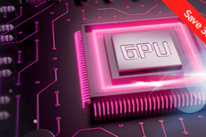 Database Mart美国GPU服务器