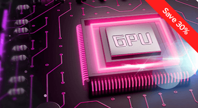 Database Mart美国GPU服务器