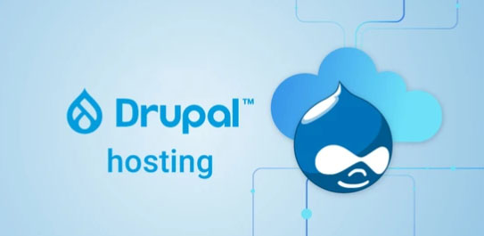 Drupal主机租用哪家好