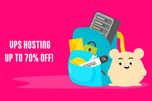 Hostens欧洲VPS享三折优惠