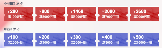 华为云开年采购季