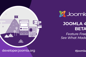 Joomla 4.3预计于2023年4月18日发布