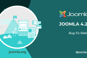 Joomla 4.2.9安全版本发布