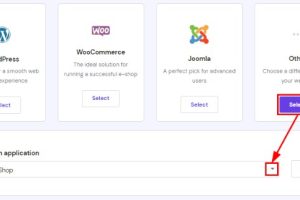Hostinger主机安装配置PrestaShop教程