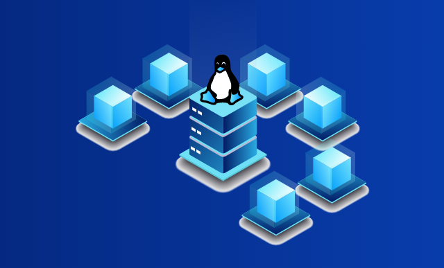 美国Linux虚拟主机推荐