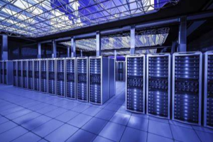 美国服务器提供商