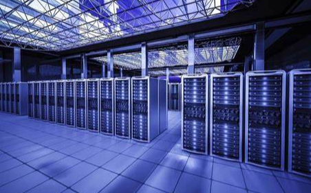 美国服务器提供商