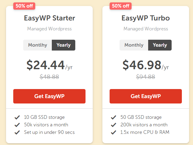 Namecheap主机优惠