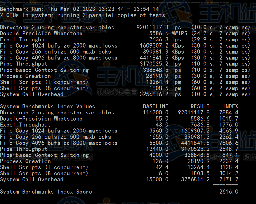 DediPath美国VPS测评