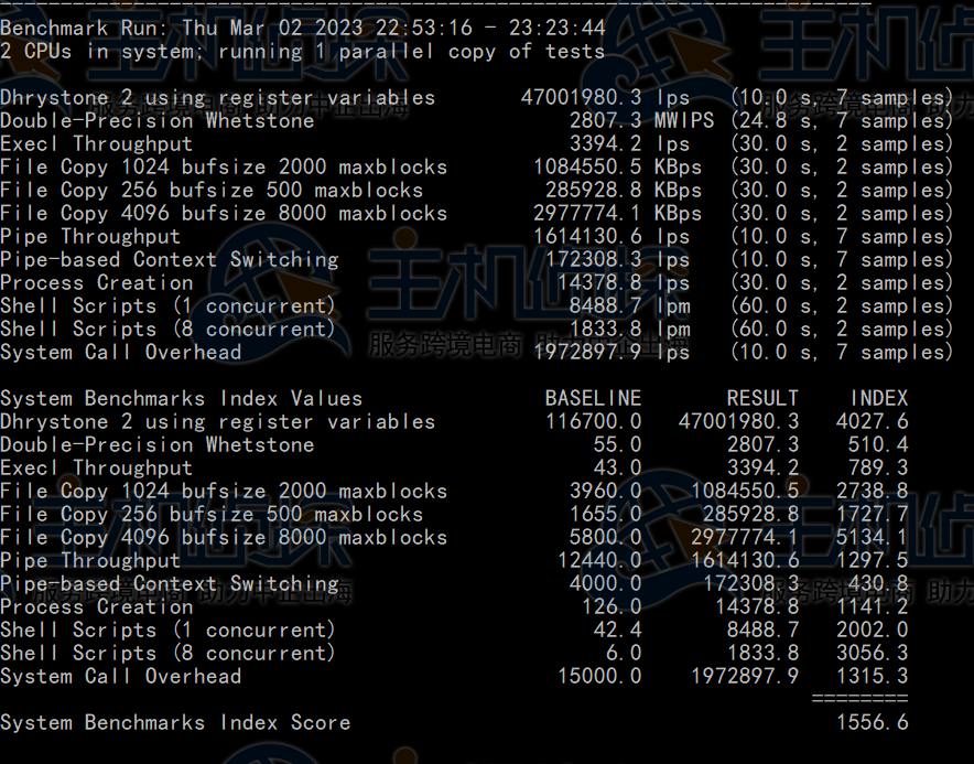 DediPath美国VPS测评