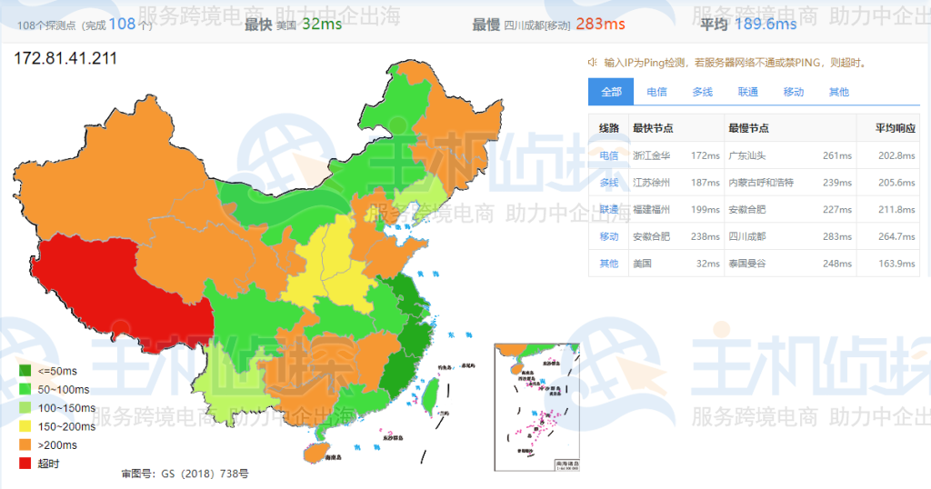 DediPath美国VPS测评