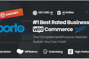 Porto主题怎么样