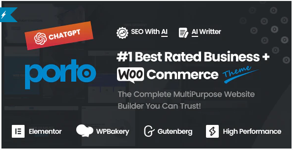 Porto主题怎么样