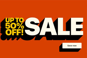 ThemeForest促销活动