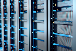 韩国服务器租用