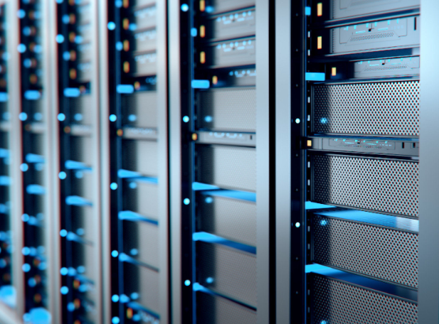 韩国服务器租用