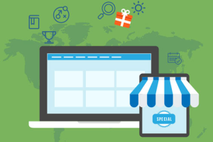 Shopify建站多少钱