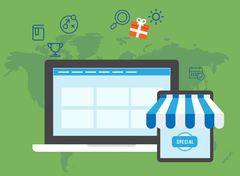 Shopify建站多少钱