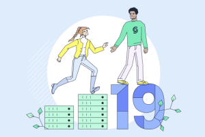 SiteGround19周年庆活动