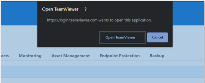 TeamViewer激活账户的方法