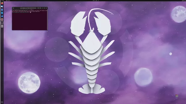 Ubuntu 23.04将搭载Linux 6.2内核