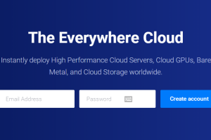 Vultr宣布与Domino Data Lab和Anaconda合作
