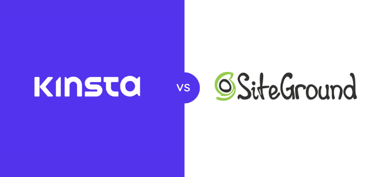 Kinsta和SiteGround哪个好