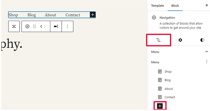 WordPress 6.2新功能和特性