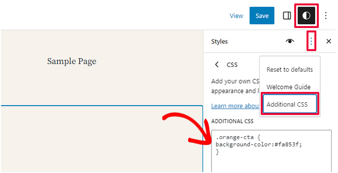 WordPress 6.2新功能和特性