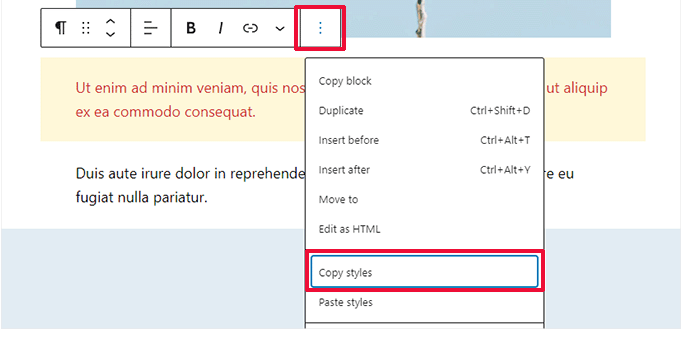 WordPress 6.2新功能和特性