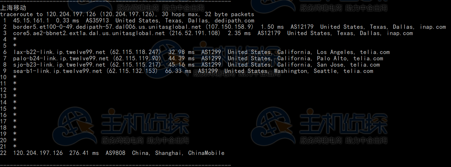 DediPath美国VPS测评