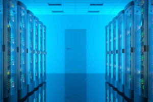 GPU服务器与CPU服务器的区别