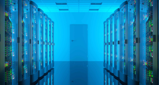 GPU服务器与CPU服务器的区别