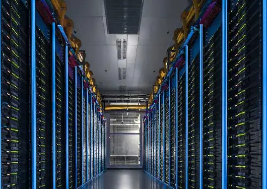 香港CN2服务器租用