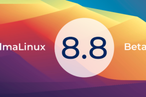 AlmaLinux 8.8测试版发布