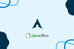 Arch Linux安装LibreOffice教程