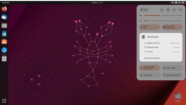 Ubuntu 23.04新特性