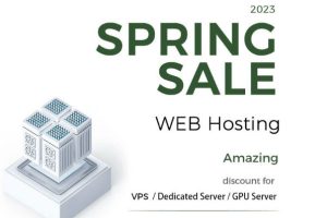 Database Mart春季特惠