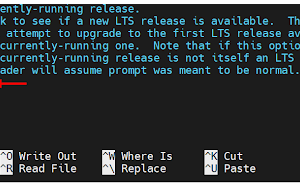 Ubuntu 22.04升级到Ubuntu 23.04