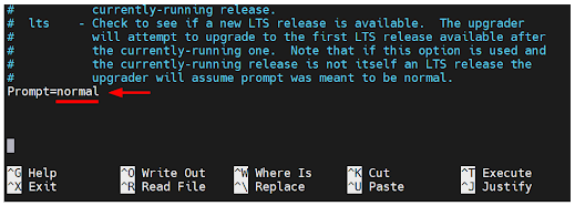 Ubuntu 22.04升级到Ubuntu 23.04