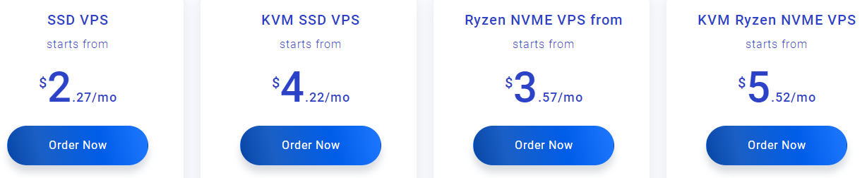 DediPath美国VPS全场六五折优惠