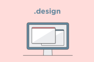 .design域名注册价格