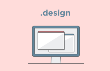 .design域名注册价格