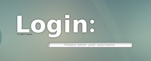 Ubuntu服务器安装图形用户界面