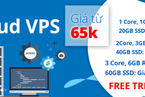 HostingViet五一优惠活动