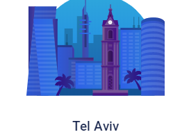 Vultr以色列特拉维夫数据中心上线