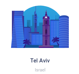 Vultr以色列特拉维夫数据中心上线