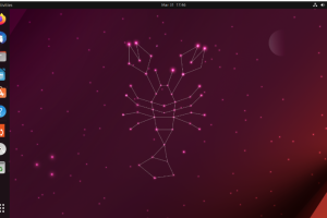Ubuntu 23.04 Beta发布