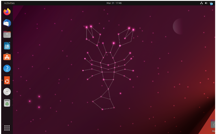 Ubuntu 23.04 Beta发布