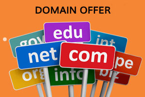 HostEase热门域名促销活动